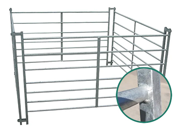 sheep hurdles